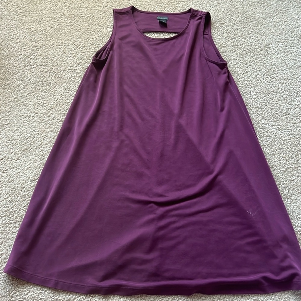 Boutique Dress